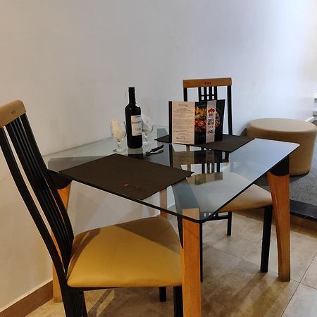Motel Confidence Santo Andre  Luaran gambar