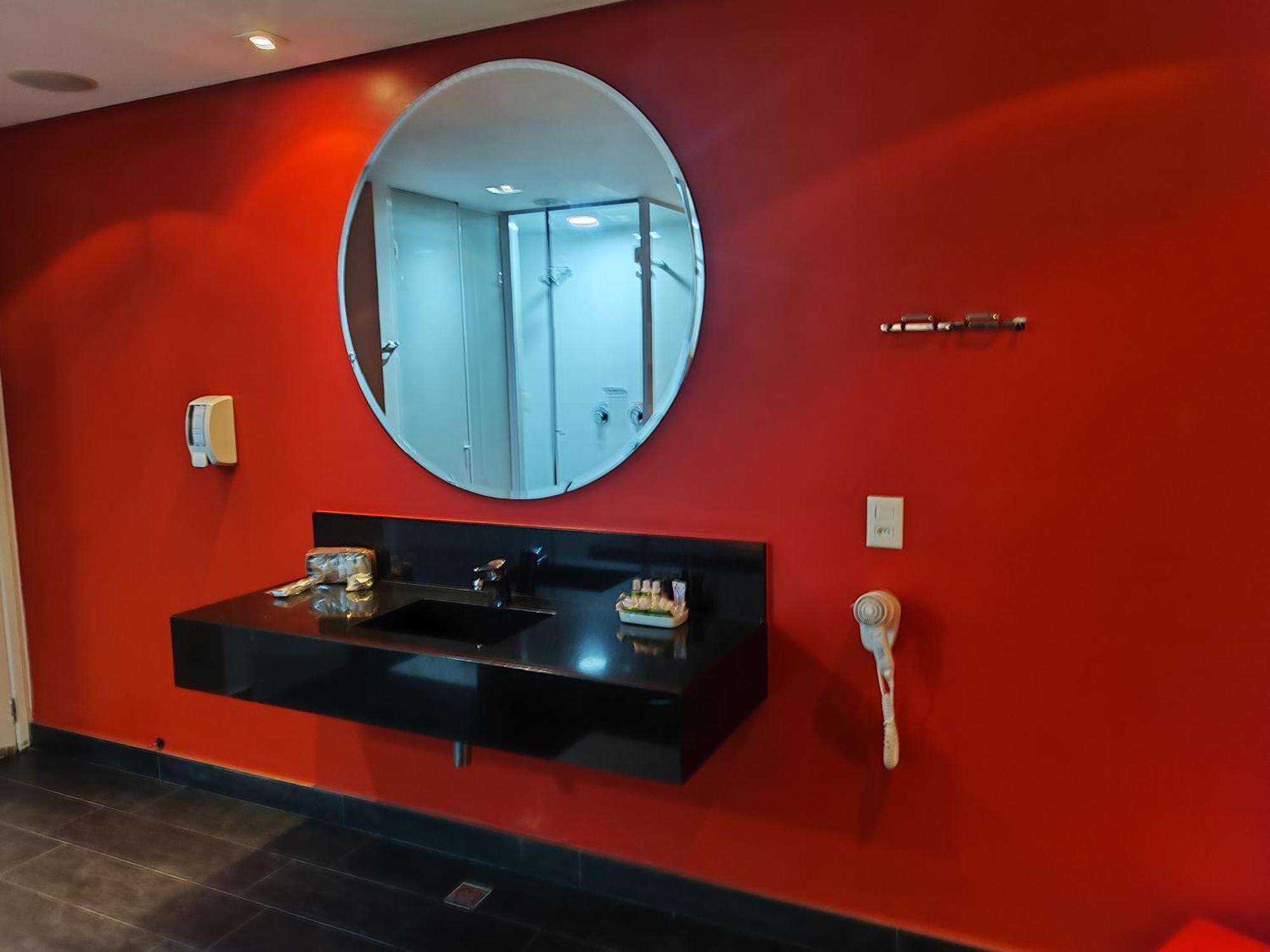 Motel Confidence Santo Andre  Luaran gambar
